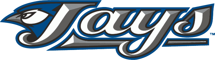Toronto Blue Jays 2004-2011 Primary Logo iron on heat transfer